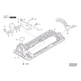 Bosch - GKW 18V-26
