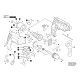 Bosch - 6610