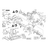 Bosch - PKS 66