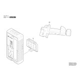 Bosch - LR20