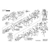 Bosch - BBH 2-24 DSR