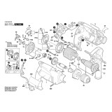 Bosch - PSB 640 RE
