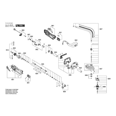 Bosch - 0739