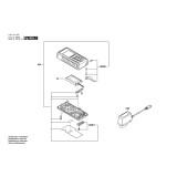 Bosch - 2LS VEGA (Topcon)