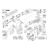 Bosch - MH 10 E