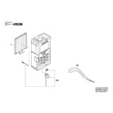 Bosch - GLM70