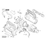 Bosch - EasySpray 18V-100