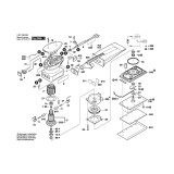 Bosch - SW 16 A