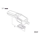 Bosch - GDH 1-17