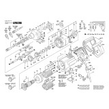 Bosch - DT 900
