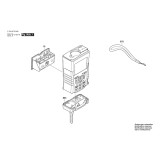 Bosch - RF 25