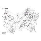 Bosch - GRT18V-40