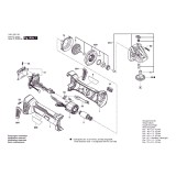 Bosch - GFF 18V-22