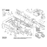 Bosch - BT ANGLE EXACT 3