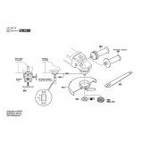 Bosch - WKS 230 SE