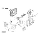 Bosch - 4050 H1