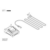 Bosch - GAL 18V-20 (II)