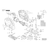 Bosch - AdvancedCut 50