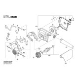 Bosch - 8600