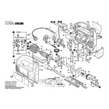 Bosch - DIY HAMMER DRILL