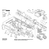 Bosch - ANGLE EXACT 6