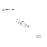 Bosch - AHW 5/8