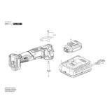 Bosch - OS529701