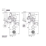 Bosch - GWS 17-125 PS