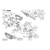 Bosch - GWS 24-230 JVX