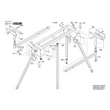 Bosch - PTA 2400