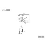 Bosch - CSB 650-2