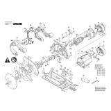 Bosch - PKS 66 A