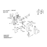 Bosch - PSR 4,8 V