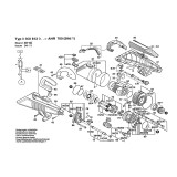Bosch - AHR 700