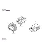 Bosch - GKS18V-25GN