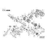 Bosch - PSB 800-2 RA