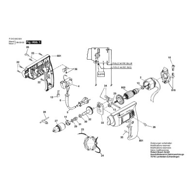 Bosch - Heimwerker