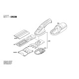 Bosch - 8120