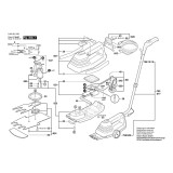 Bosch - AGS 8 ST