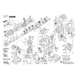 Bosch - 11264 EVS