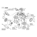 Bosch - INDEGO Auto Lawnm.