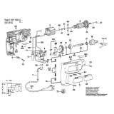 Bosch - 1122.9