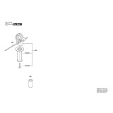 Bosch - GSB 20-2
