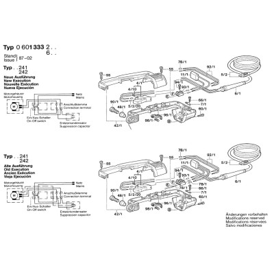 Bosch - 13332