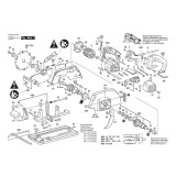 Bosch - PKS 66
