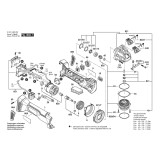 Bosch - GWX 18V-10 C