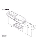 Bosch - EXMM3-17