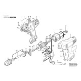 Bosch - 6260