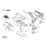 Bosch - GSS 23 AE