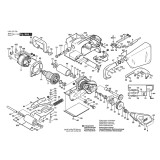 Bosch - 1275DVS